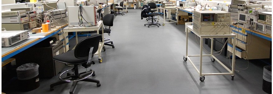 Linoleum ESD | Linodur LCH | Marmorette LCH